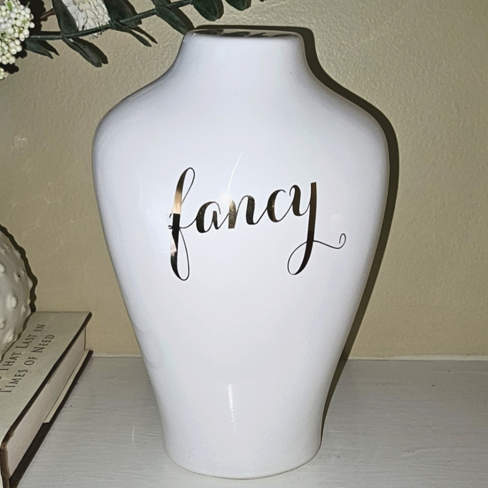 Porcelain Necklace Holder
